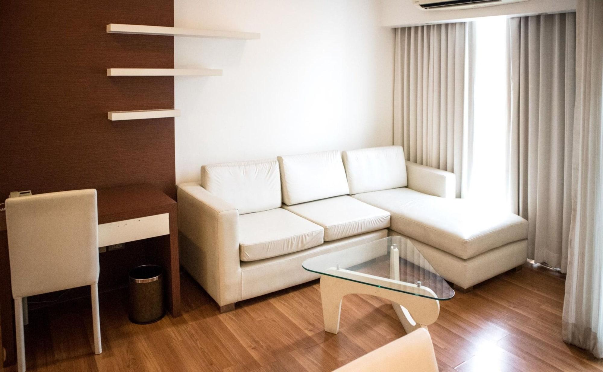 สาทร เกรซ เซอร์วิส เรสซิเดนซ์ Aparthotel กรุงเทพมหานคร ภายนอก รูปภาพ