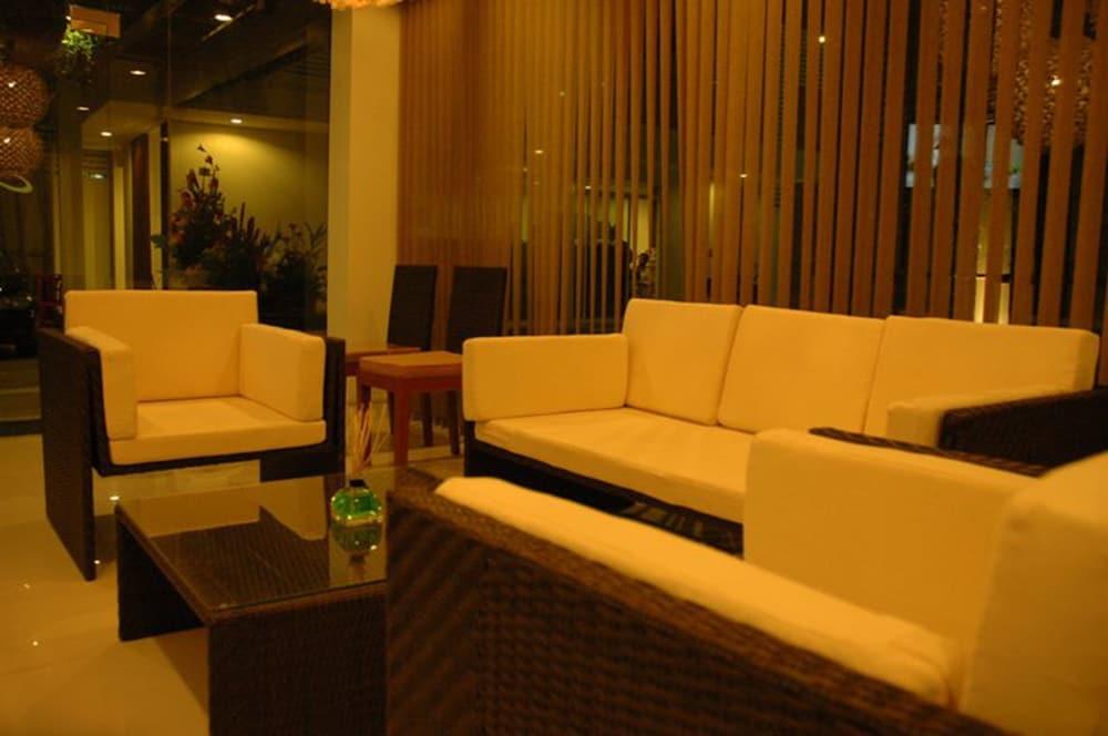 สาทร เกรซ เซอร์วิส เรสซิเดนซ์ Aparthotel กรุงเทพมหานคร ภายนอก รูปภาพ
