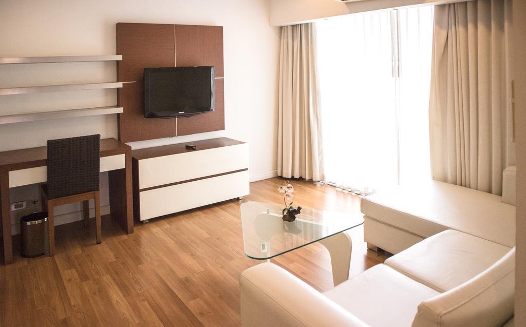 สาทร เกรซ เซอร์วิส เรสซิเดนซ์ Aparthotel กรุงเทพมหานคร ภายนอก รูปภาพ