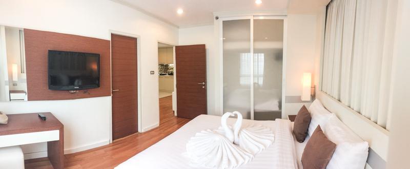 สาทร เกรซ เซอร์วิส เรสซิเดนซ์ Aparthotel กรุงเทพมหานคร ภายนอก รูปภาพ
