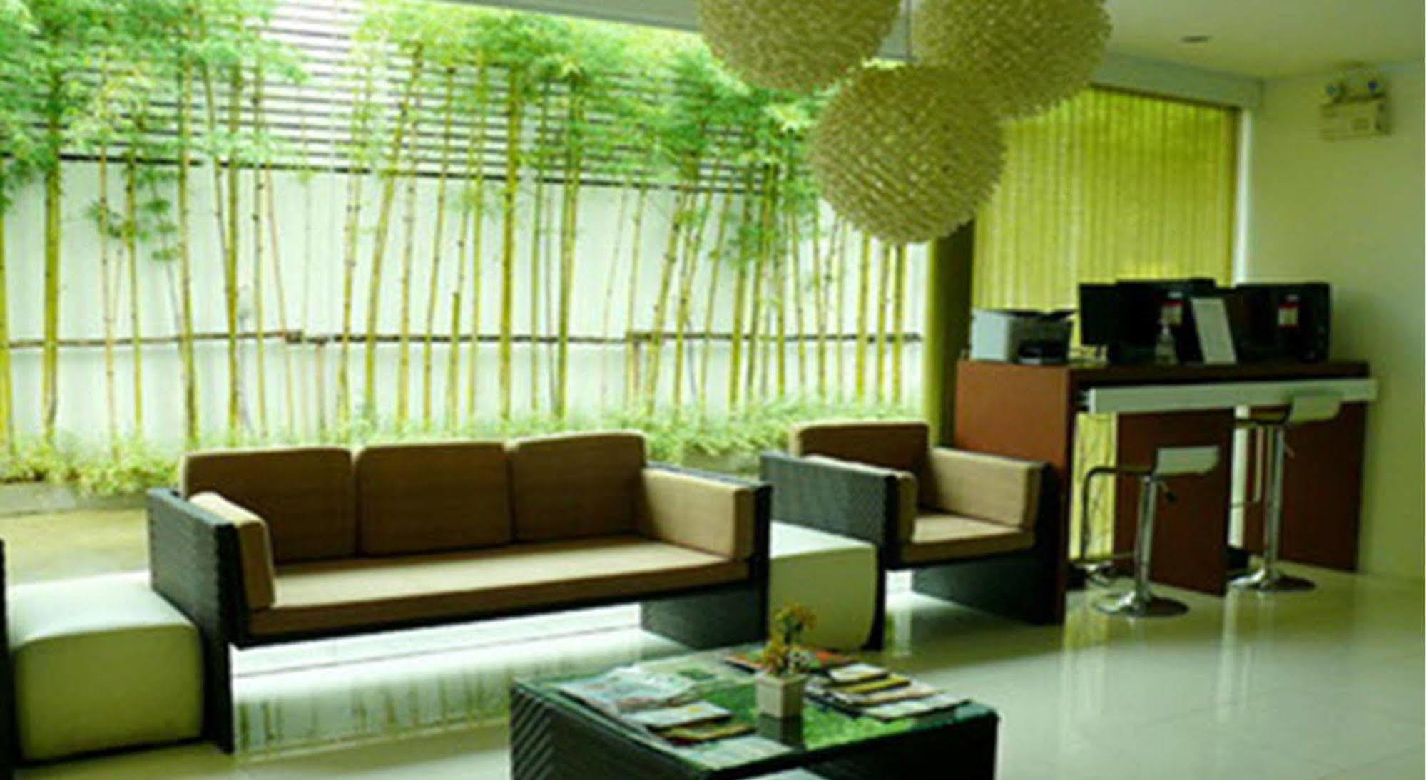สาทร เกรซ เซอร์วิส เรสซิเดนซ์ Aparthotel กรุงเทพมหานคร ภายนอก รูปภาพ