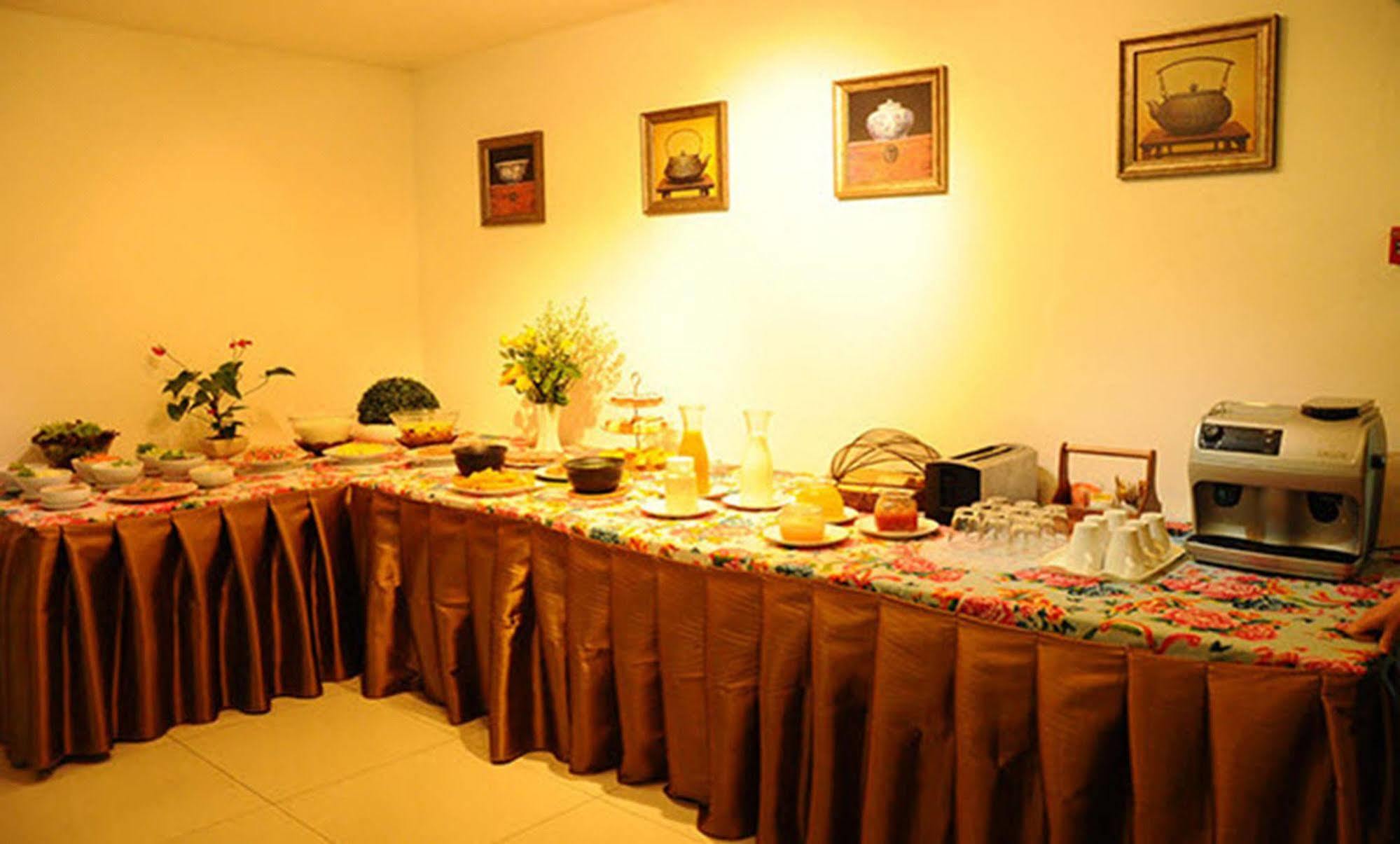 สาทร เกรซ เซอร์วิส เรสซิเดนซ์ Aparthotel กรุงเทพมหานคร ภายนอก รูปภาพ